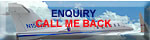 Corporate Travel Business Class flights Call Me Back service
