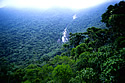 Flights to Rio de Janeiro Brazil Amazon river tour slide 7 rain forest cover on River Amazon Brazil