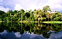 Flights to Rio de Janeiro Brazil Amazon river tour slide 1 river scene