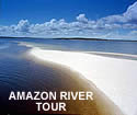 Flights to Rio de Janeiro Brazil Amazon river tour